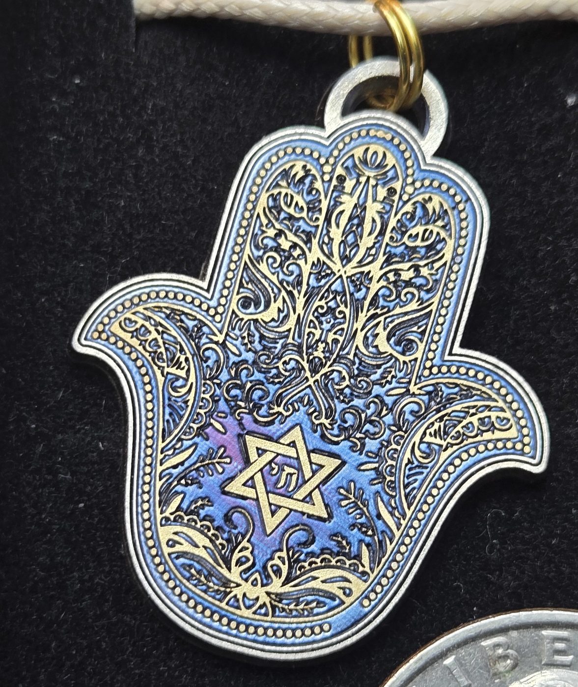 Judaic