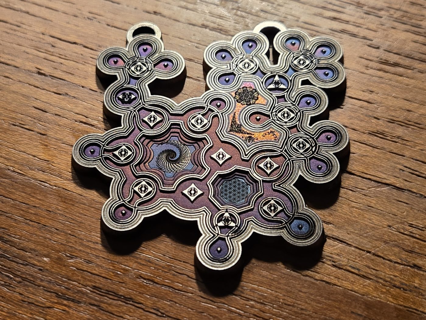 Molecules